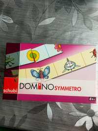 Gra domino symmetro 4+