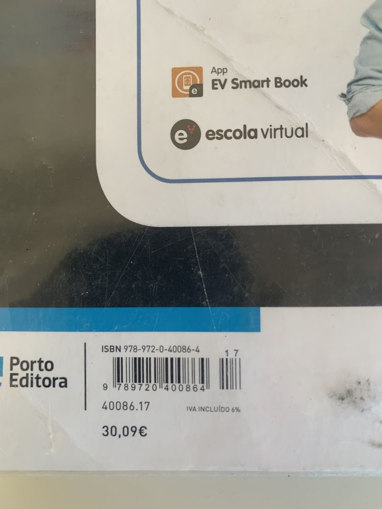 Manual Portugues 11ano