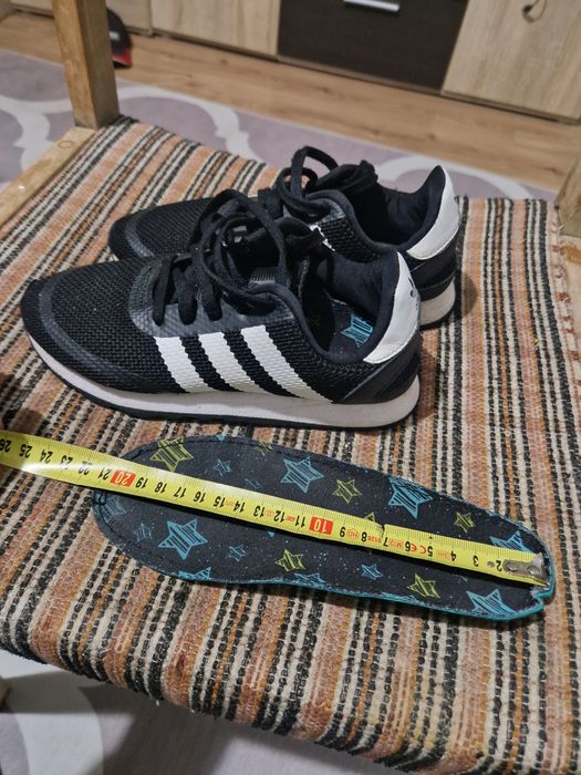 Sneakersy Adidas r 34