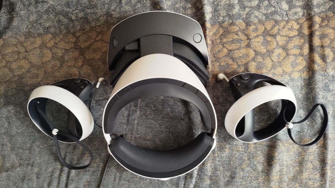 Sony PlayStation VR 2
