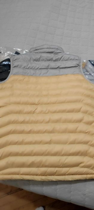 Чоловічі желетки Columbia.ОРИГІНАЛ.