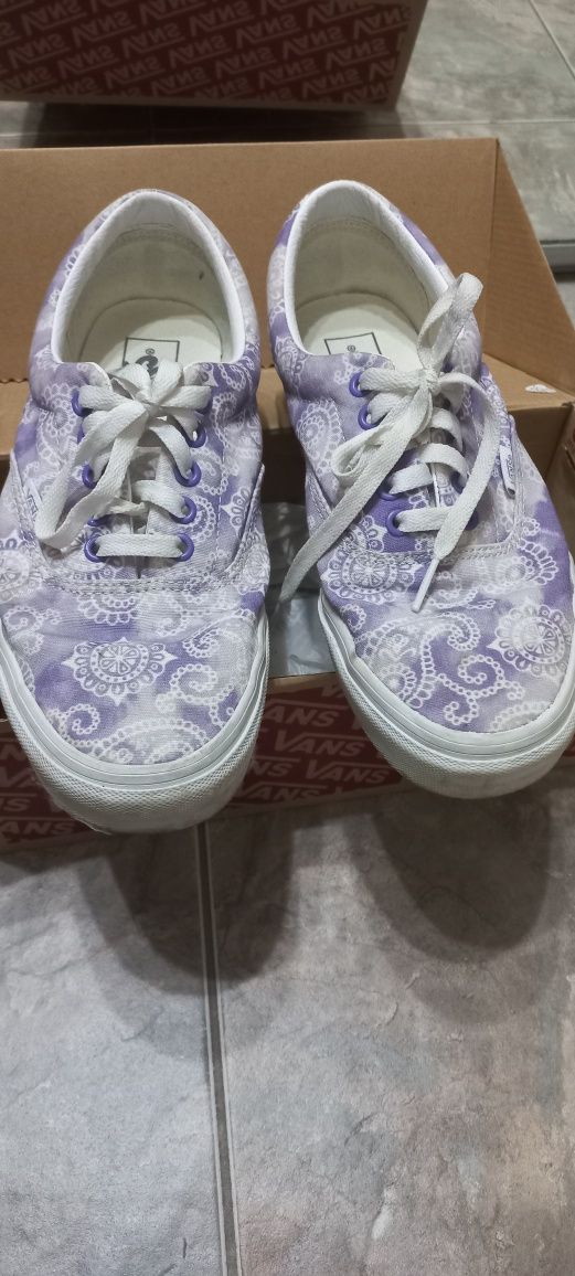 Vans кеди, мокасини  41 р. унісекс