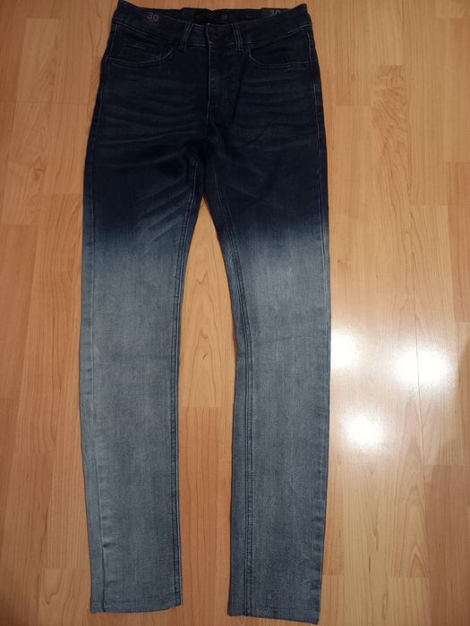 Spodnie jeans Skinny 30 Reserved 164/170