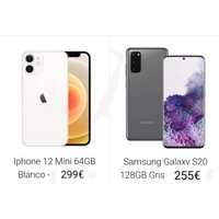 Iphone a venda novos e usados