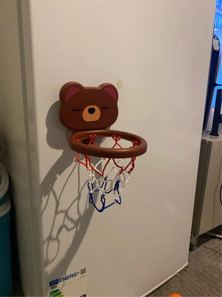 Десткое баскетбольное кольцо игрушка