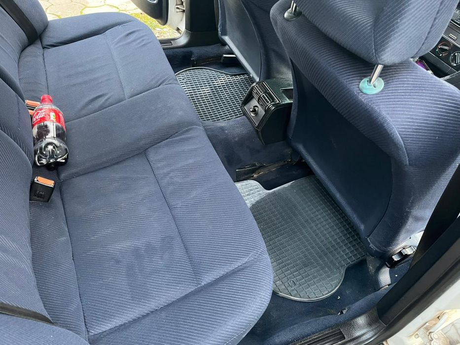 Audi 100 1991.Авто