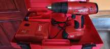 Hilti wkrętarka SF 150 A