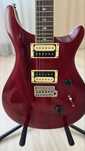 Гітара PRS SE Standard 24 VC + Marshal code25