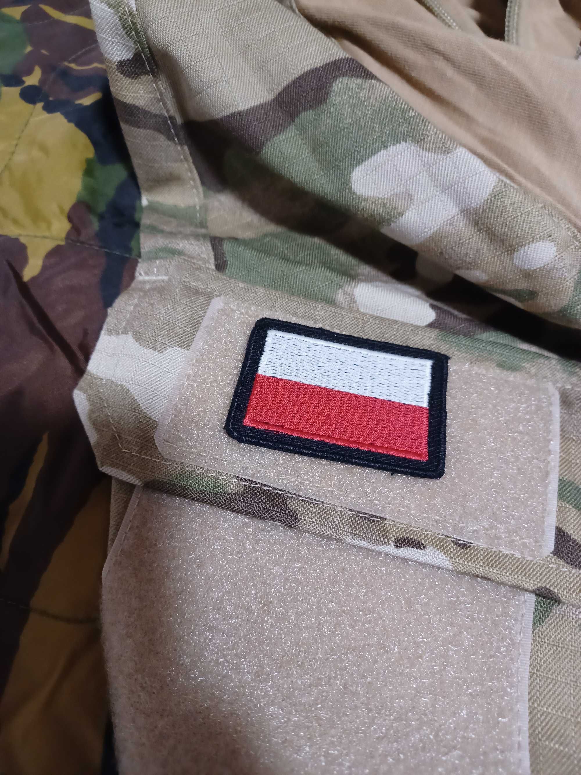 Combat shirt koszulobluza wojskowa multicam Suez nr. 115/DKWS
