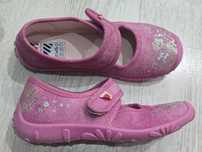 Do przedszkola buty kapcie elefanten +gratis