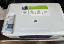 Продам принтер 3 в 1 HP Deskjet F380