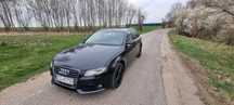 Audi A4 2.0 TDI 143 KM