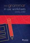 Matura Grammar in use worksheets 2019
