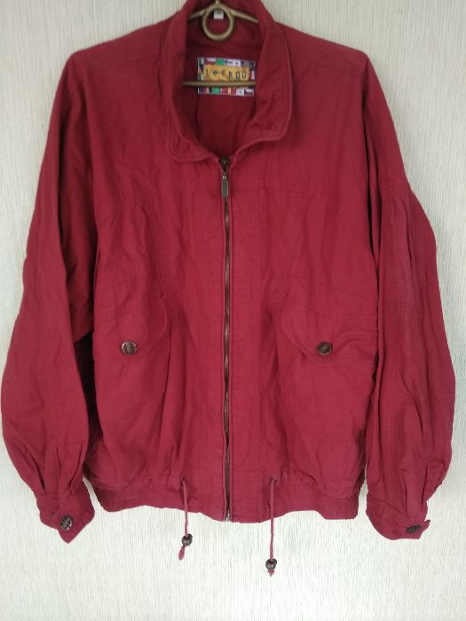 Куртка  размер М