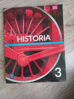 Historia 3 WSiP zakres podstawowy