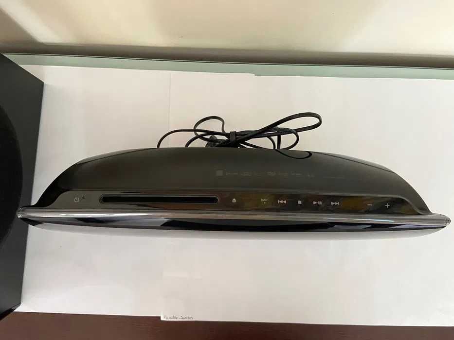 OPORTUNIDADE Samsung hi-fi (como novo)