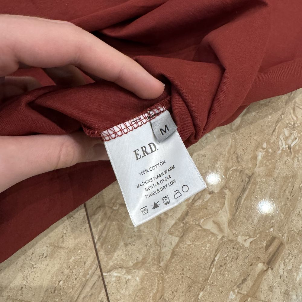 Футболка erd