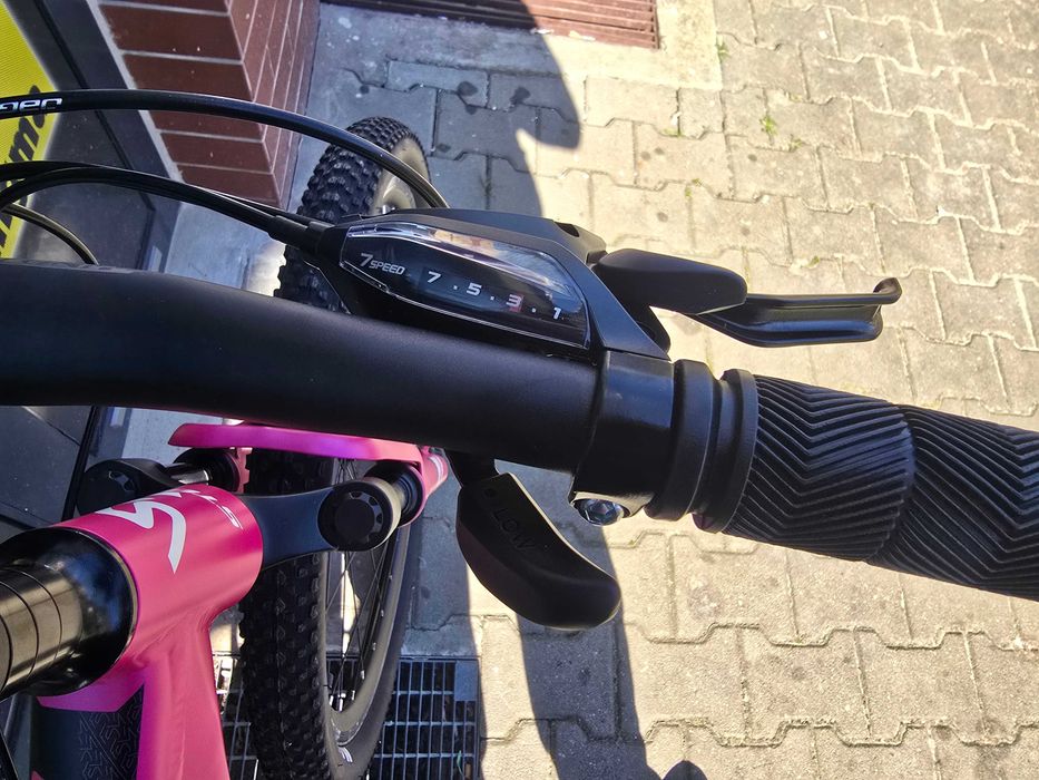 NOWOŚĆ! STORM QUEEN 26"VBR SKLEP! WYSYŁKA! Autoryzowany Dealer! Serwis
