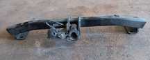 Gancho Reboque BMW Serie 1 F20/F21/116D/118D/120D/125D