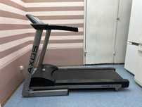 Бігова доріжка Kettler AXOS Runner — помилка DC 6, потребує ремонту