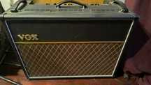 Combo gitarowe Vox AC 30 C2