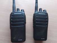 Krótkofalówka walki talki wouxun kg 828 10 w