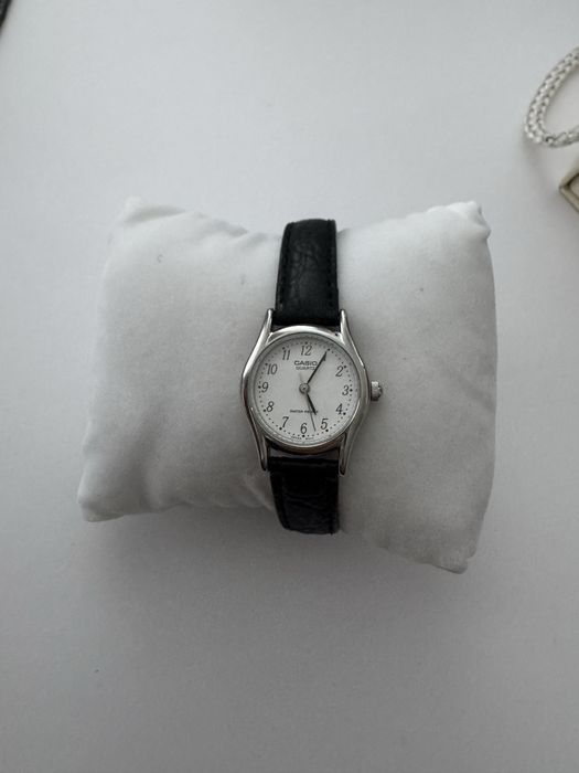 Zegarek Casio piękny kobiecy