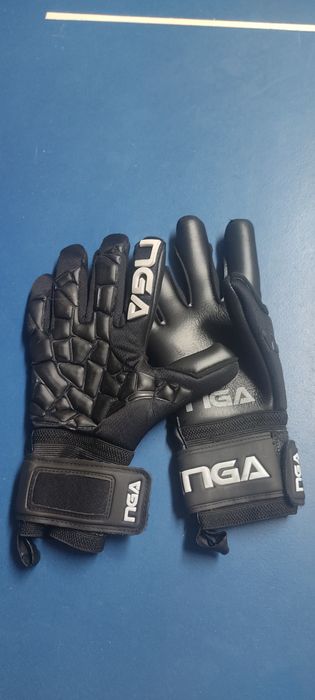 Luvas NGA novas  30€