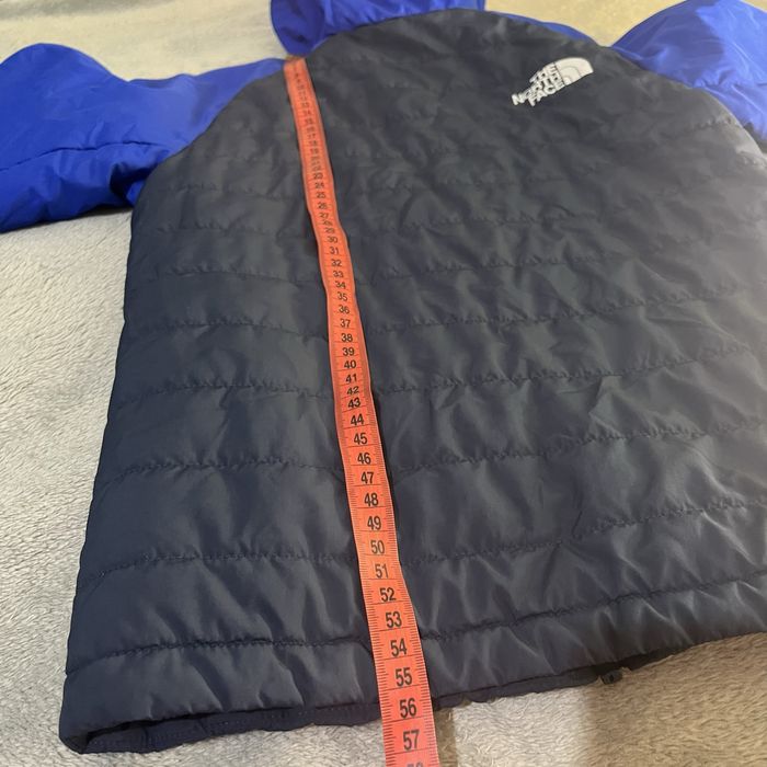 Куртка курточка TNF The north face 134 - 140 см