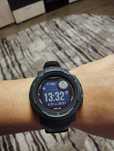 Годинник Garmin Instinct 2 Solar/слаба батарея