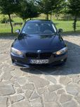 Sprzedam bmw f30  318d