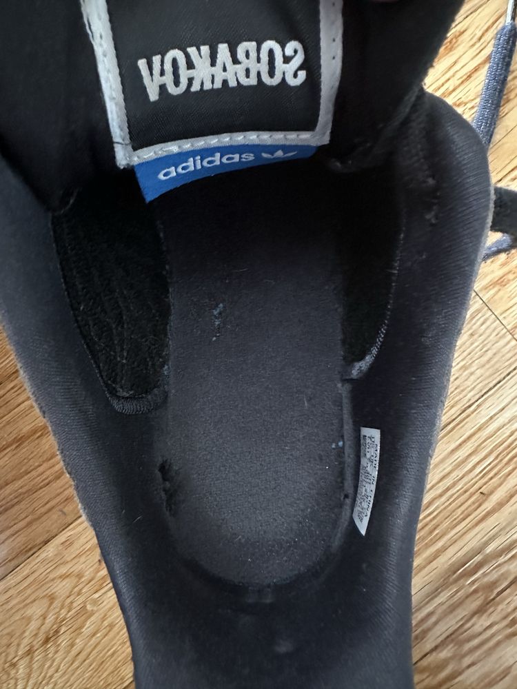 Sapatilhas Adidas Sobakov