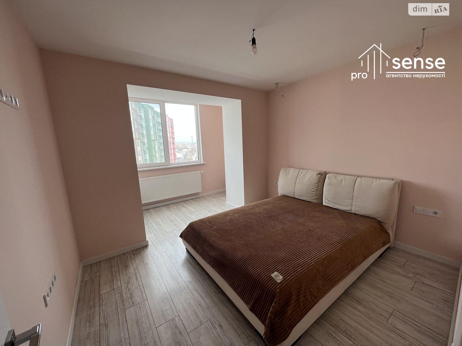 Продажа 2к квартиры 58.1 кв. м  на ул. Хмельницкого Богдана 57Г