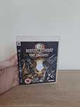Mortal Kombat vs DC Universe PS3 PlayStation 3