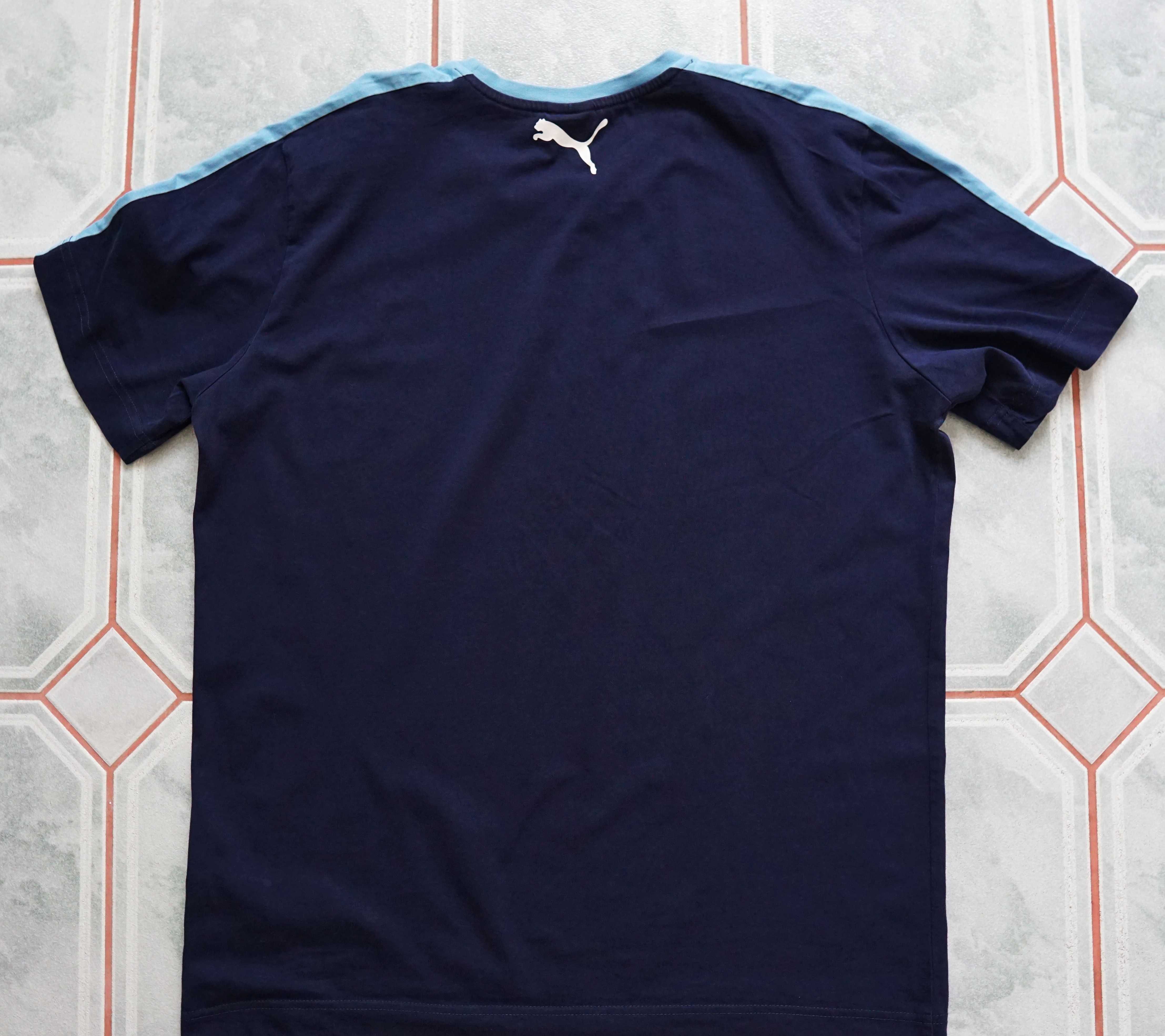 t-shirt Malmo FF  Puma
