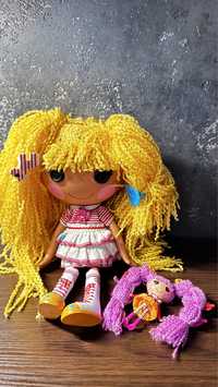 Продаю ляльки lalaloopsy disney ever after high