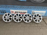 Диски титанові 5/112 17 Volkswagen Audi R17 5*112 шкода фольсваген