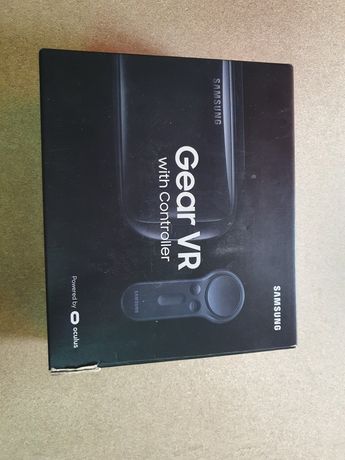 Samsung Gear VR R324