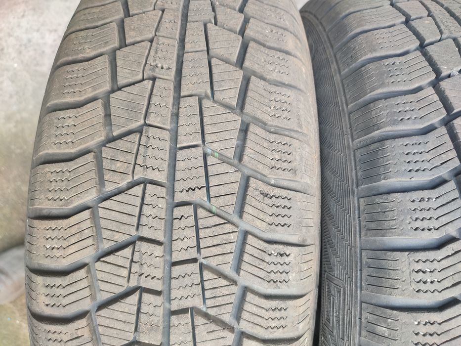 АКЦІЯ!!! Ризина 205 60 r16 хороші Колеса протектор 7.5 мм