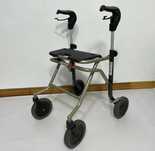 Ходунки роллеры DOLOMITE INVACARE, SWEDEN, размер L, сост. Отличное!