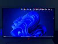 Asus ROG Swift OLED PG27UCDM, майже новий