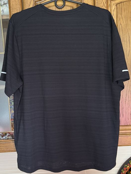 Футболка Nike Dri-FIT Miler нова оригінал L розмір