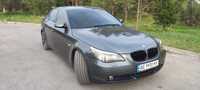 BMW e60 отличная