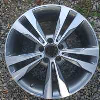 Felgi 18 cali Mercedes B klasa C klasa 5x112