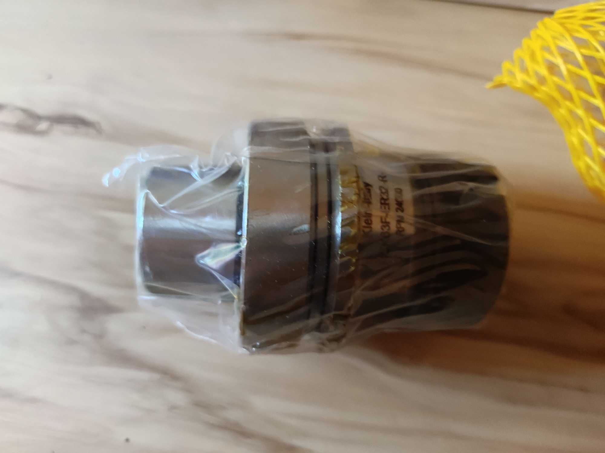 KLEIN UCHWYT HSK 63F na tulejki zaciskowe ER32