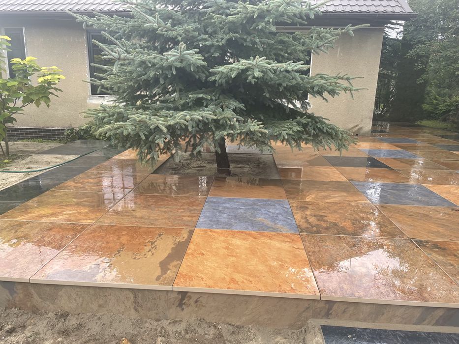 Brukarstwo ukladanie kostki brukowej zapisy na 2025 rok