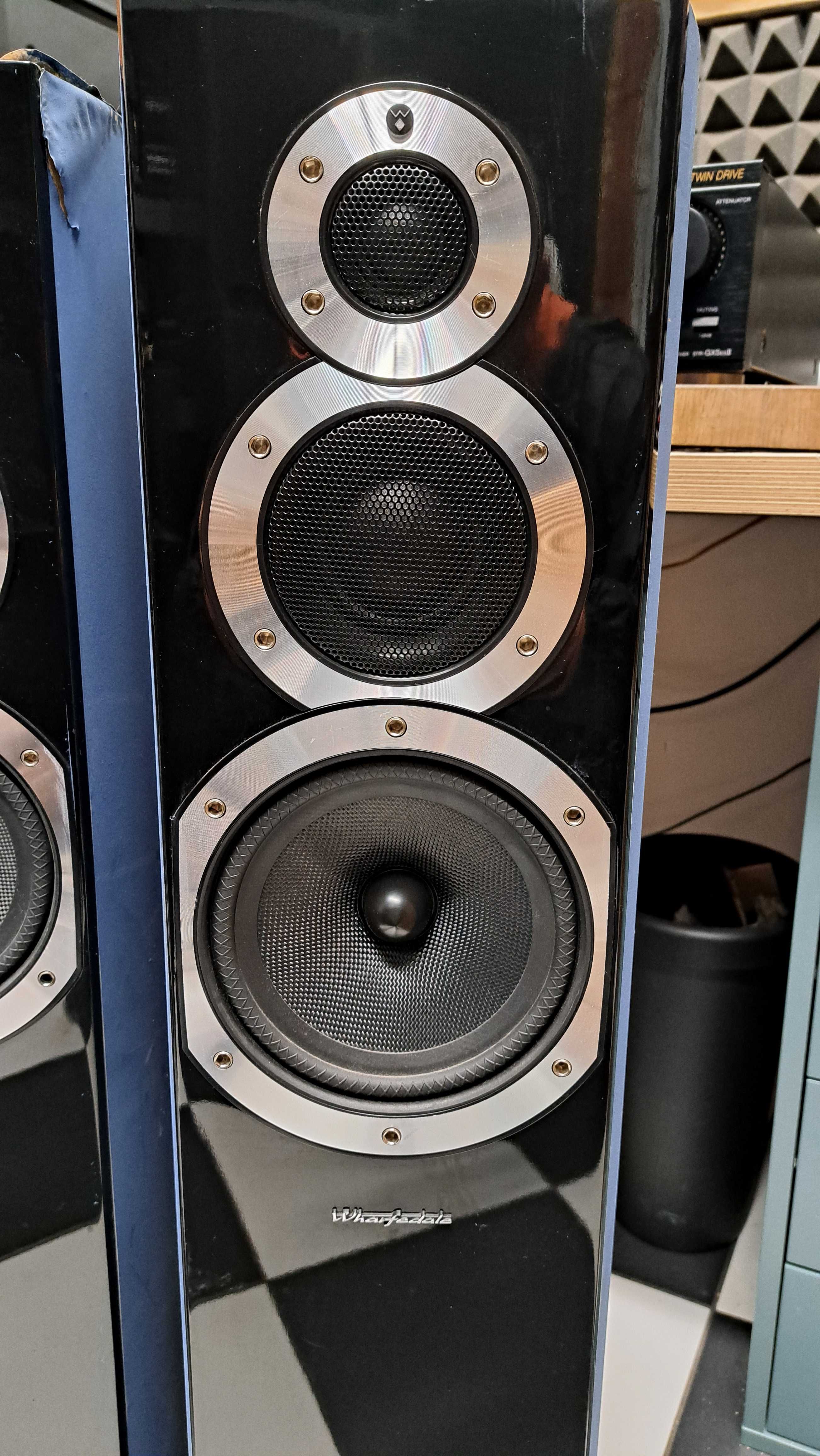 Kolumny Wharfedale Diamond 10.5