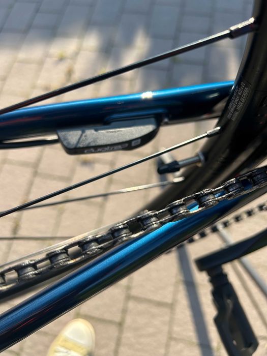 Trek Domane Al 2 disc (2021)
