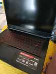 Laptop MSI GF63 thin 95c