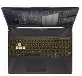 Ноутбук Asus Tuf Gaming F15